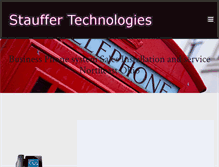 Tablet Screenshot of ksac.com